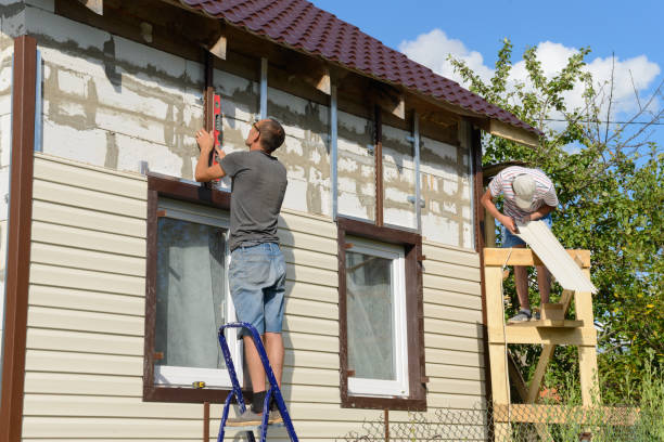 Affordable siding repair and maintenance services in Upper Greenwood Lake, NJ