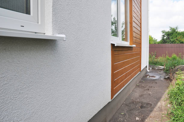 Best Stucco Siding  in Upper Greenwood Lake, NJ