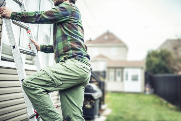 Best James Hardie Siding  in Upper Greenwood Lake, NJ