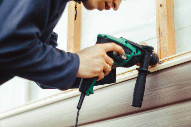 Upper Greenwood Lake, NJ Siding Installation & Repair Company